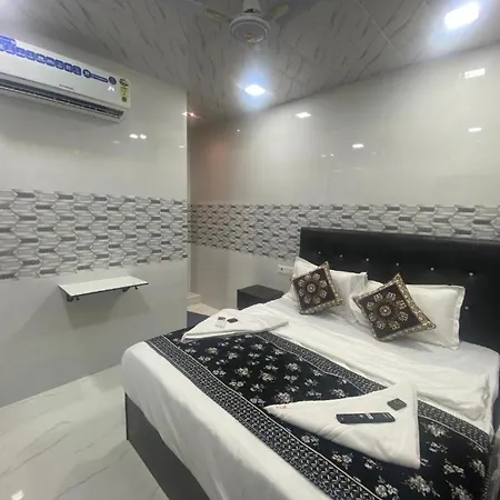 Hotel O Sai Residency-3