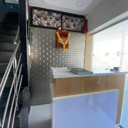 Hotel O Sai Residency-2